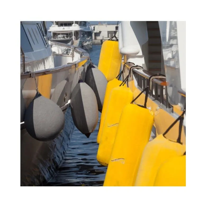 Fendress Fender Covers - Simple Thickness Linen