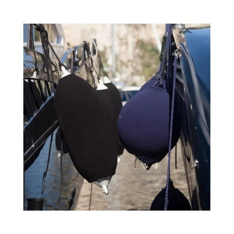 Fendress Fender Covers - Simple Thickness Linen