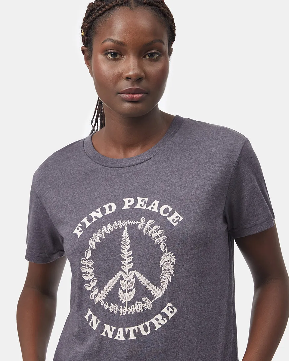 Find Peace T-Shirt