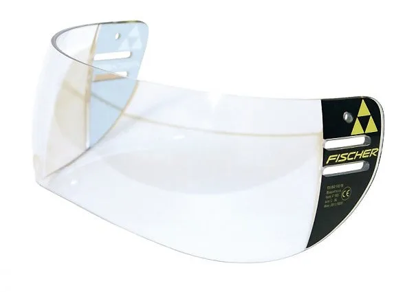Fischer F-103 Ice Hockey Visor - Pro Model