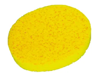 Flair Open Pore Sponge