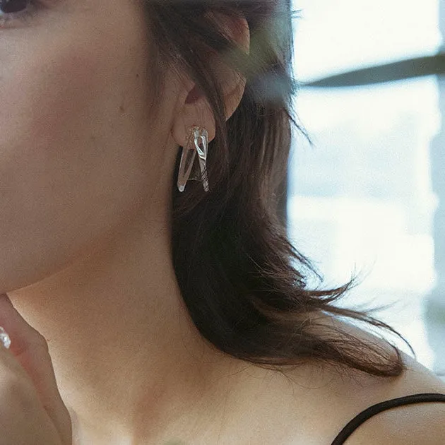 Flare Earrings