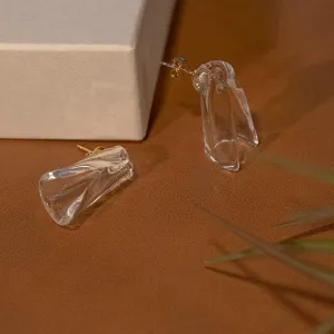 Flare Earrings