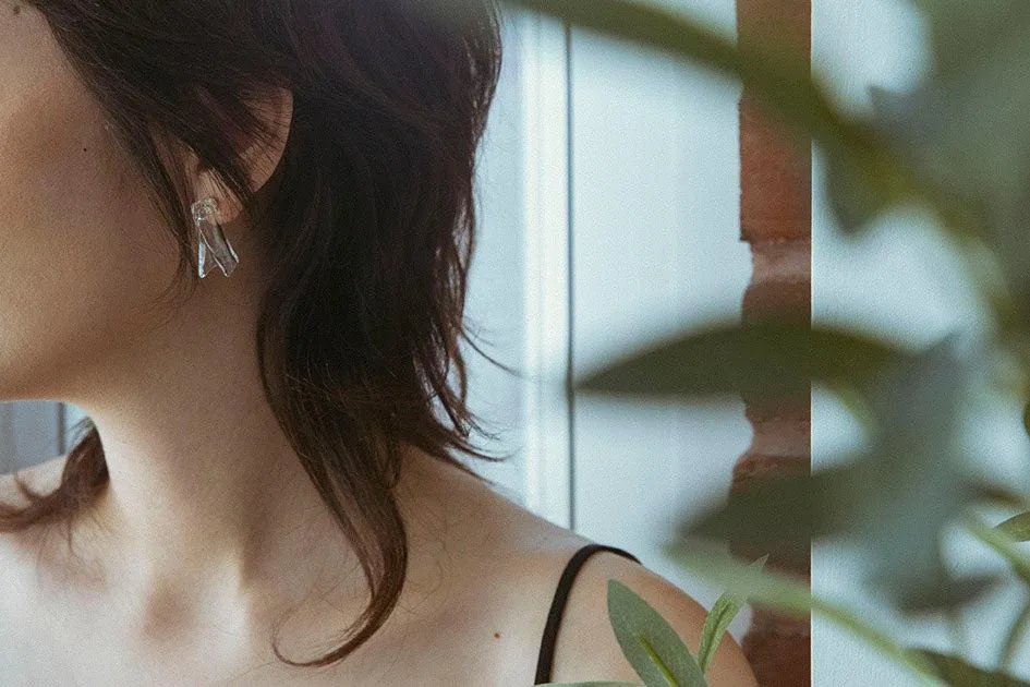 Flare Earrings