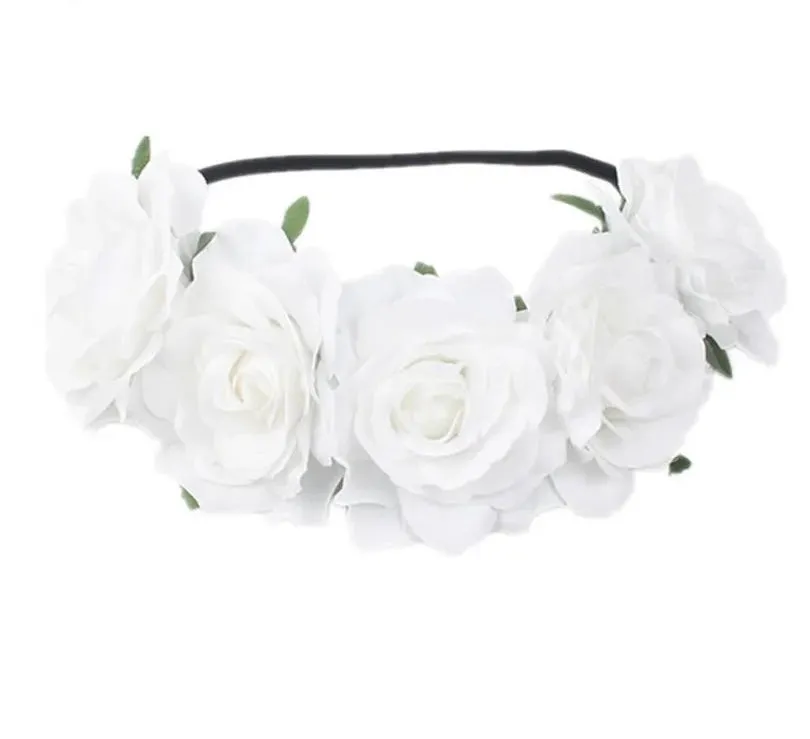 FLORAL CROWN