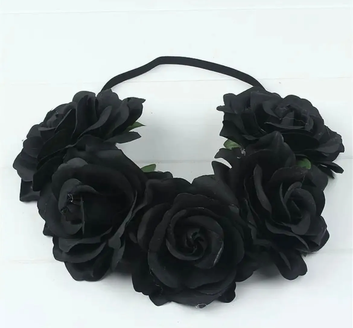 FLORAL CROWN