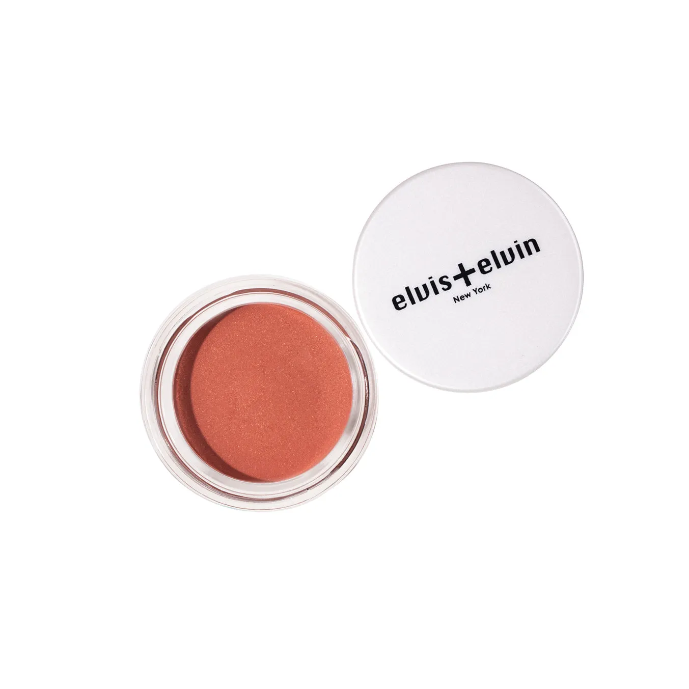 Floral Silky Cream Blush （2023 New color） by elvis elvin