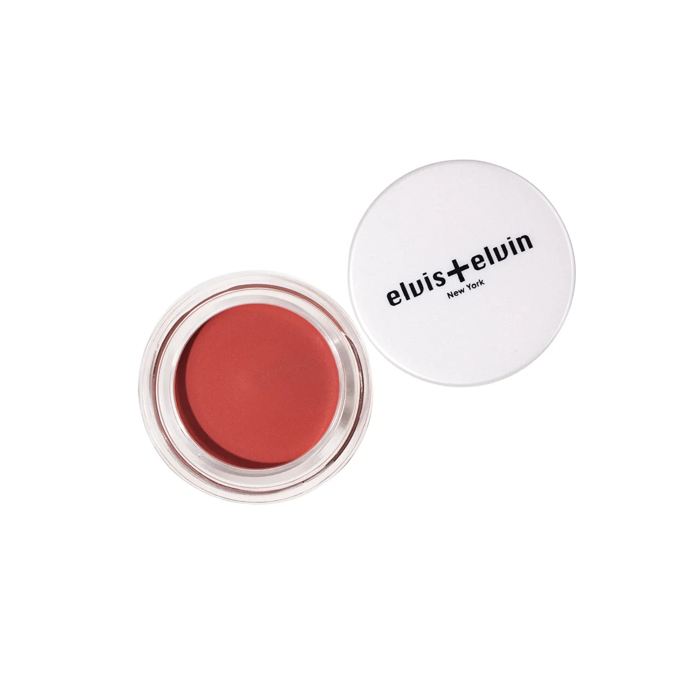 Floral Silky Cream Blush （2023 New color） by elvis elvin