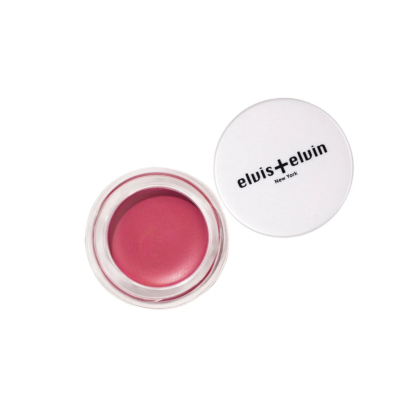Floral Silky Cream Blush （2023 New color） by elvis elvin