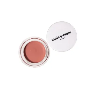 Floral Silky Cream Blush （2023 New color） by elvis elvin
