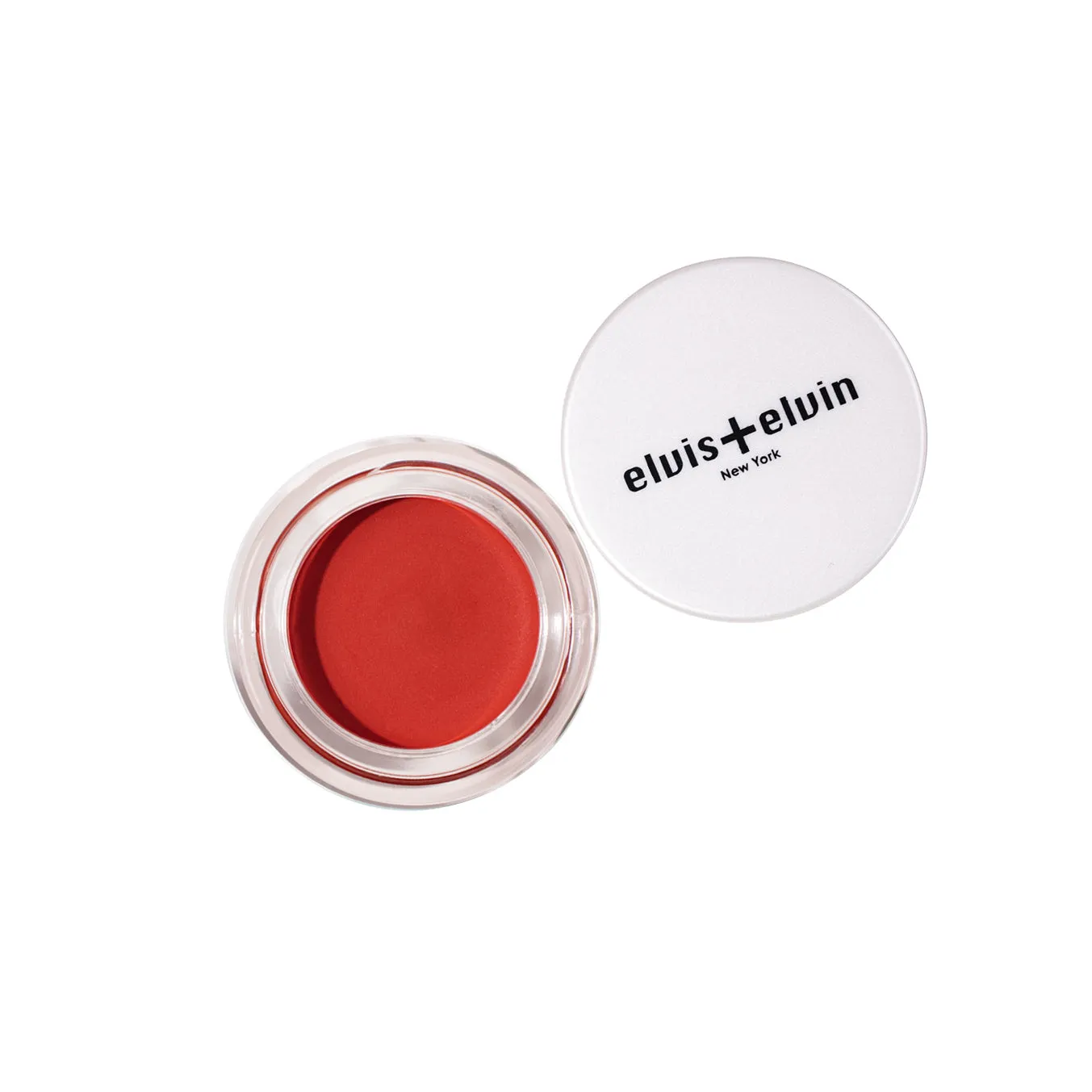 Floral Silky Cream Blush （2023 New color） by elvis elvin