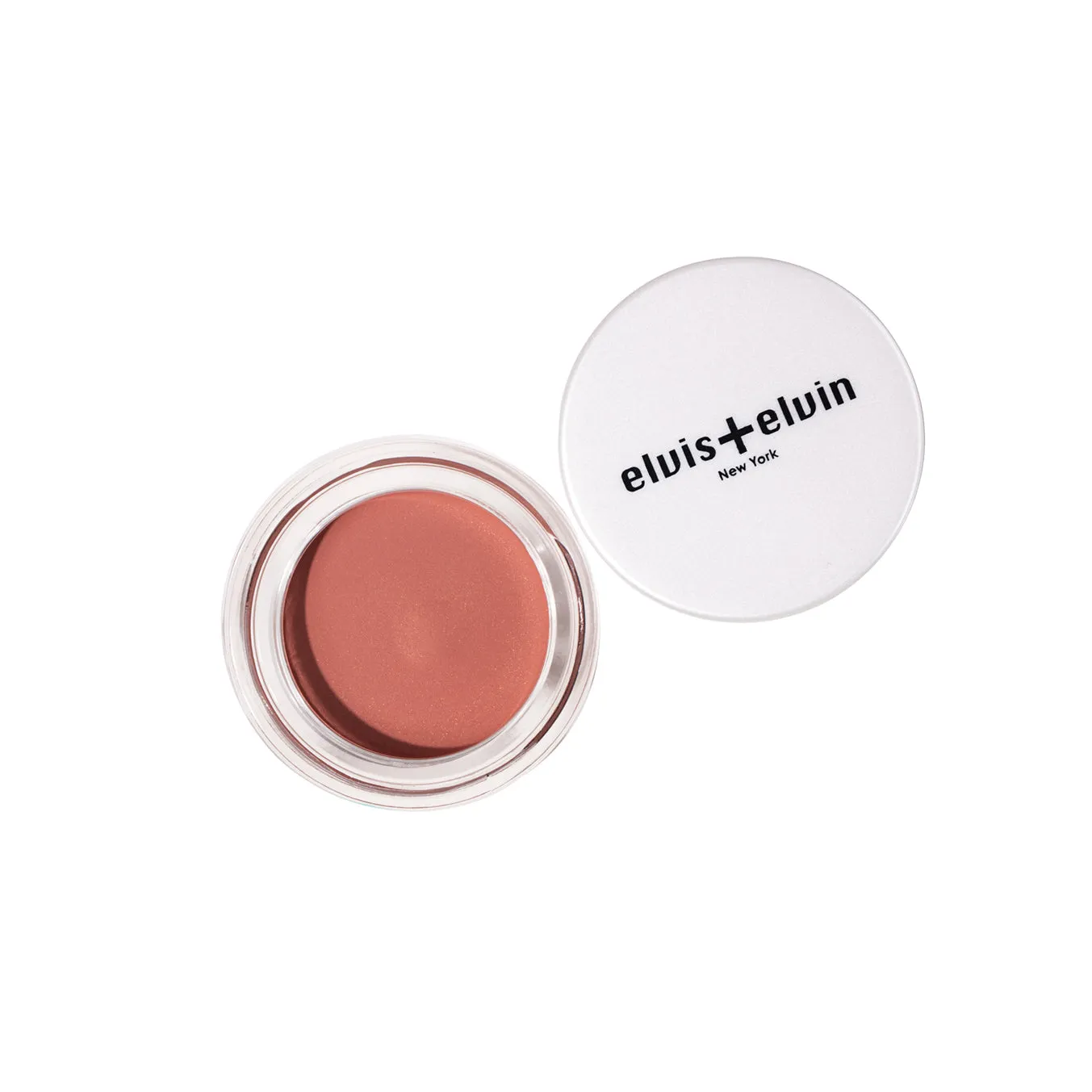 Floral Silky Cream Blush （2023 New color） by elvis elvin