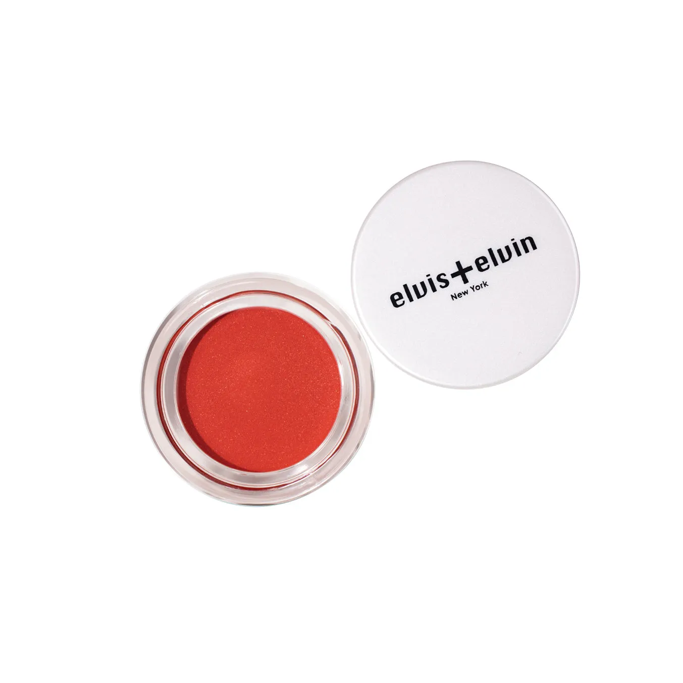 Floral Silky Cream Blush （2023 New color） by elvis elvin