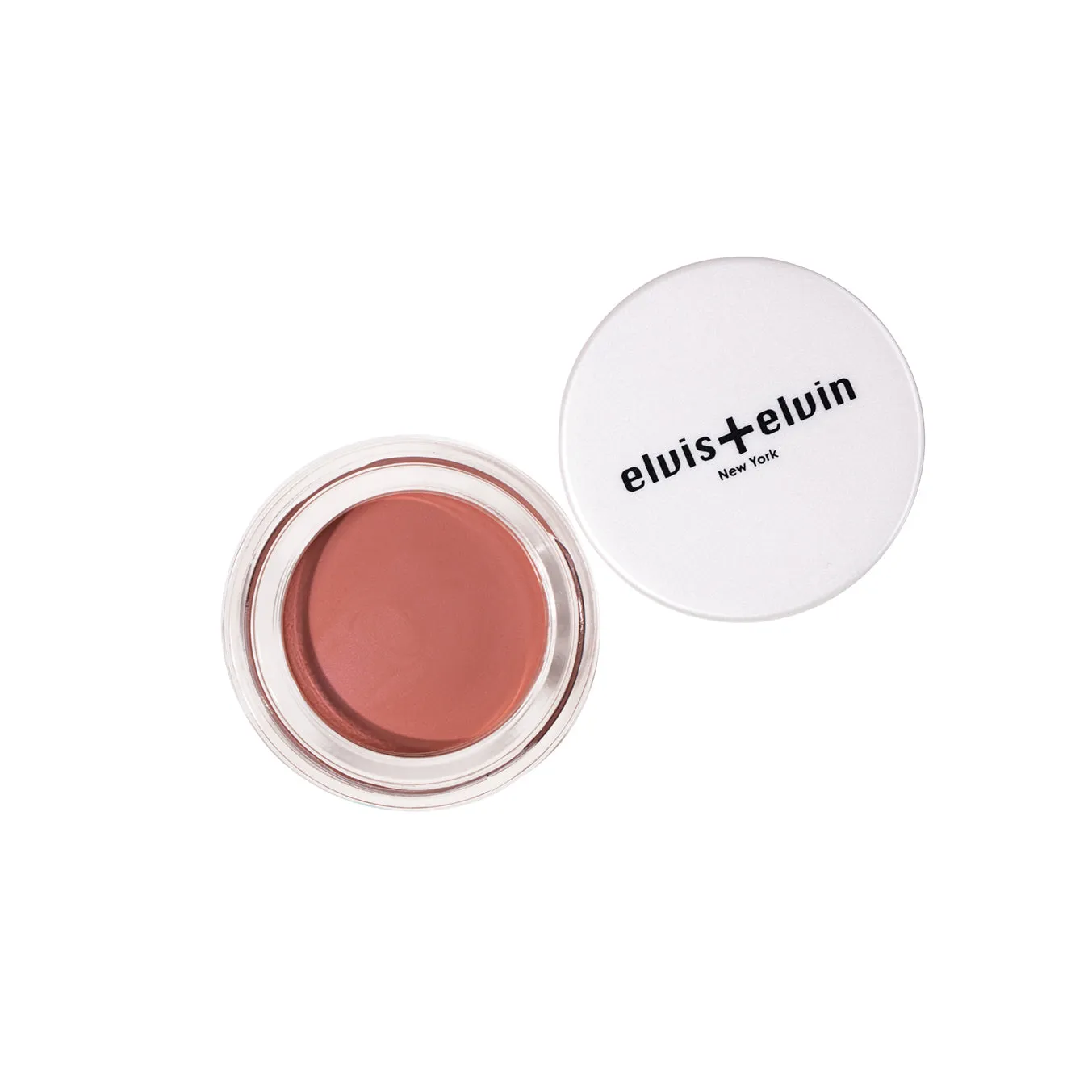 Floral Silky Cream Blush （2023 New color） by elvis elvin