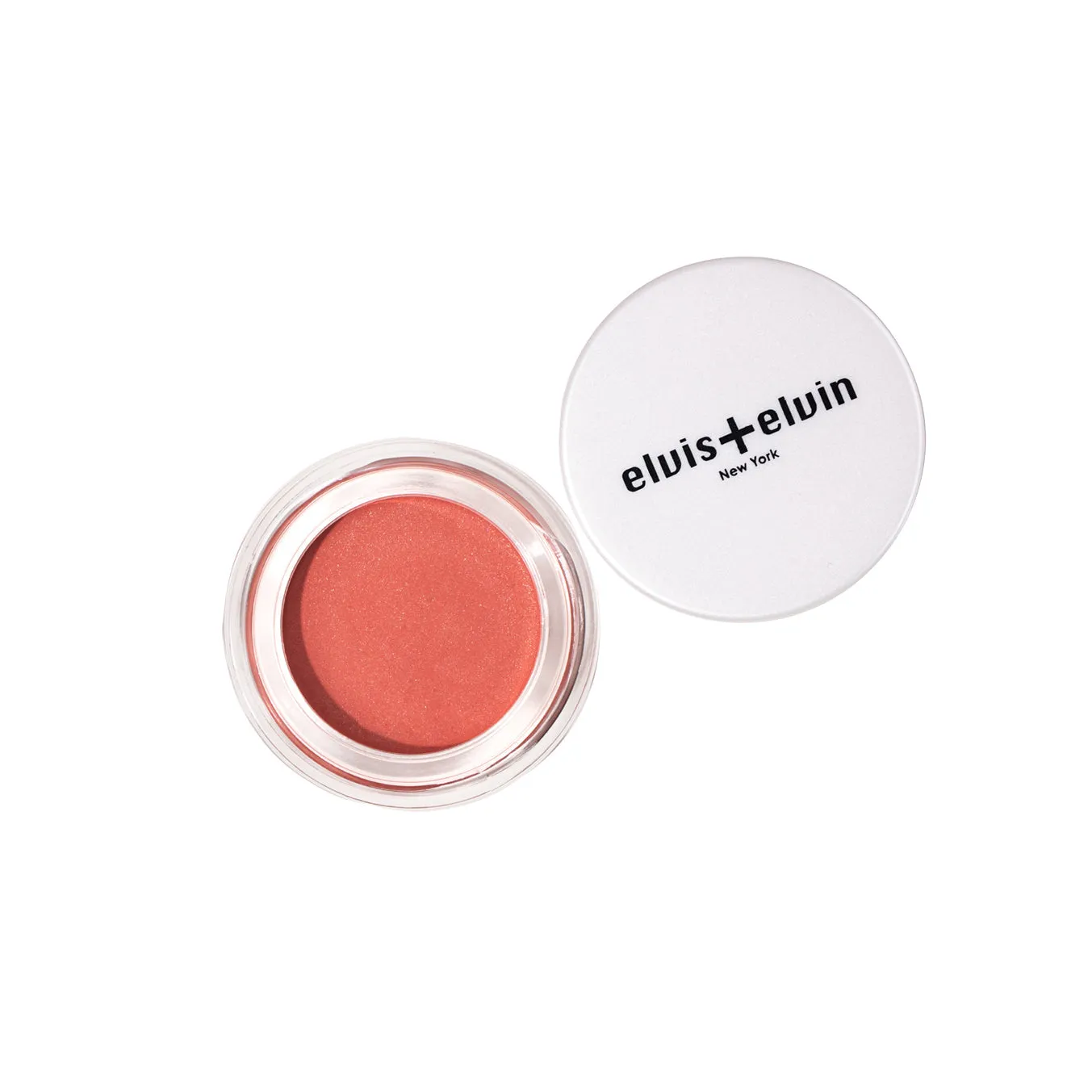 Floral Silky Cream Blush （2023 New color） by elvis elvin