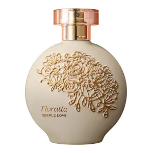 Floratta EDT Simple Love