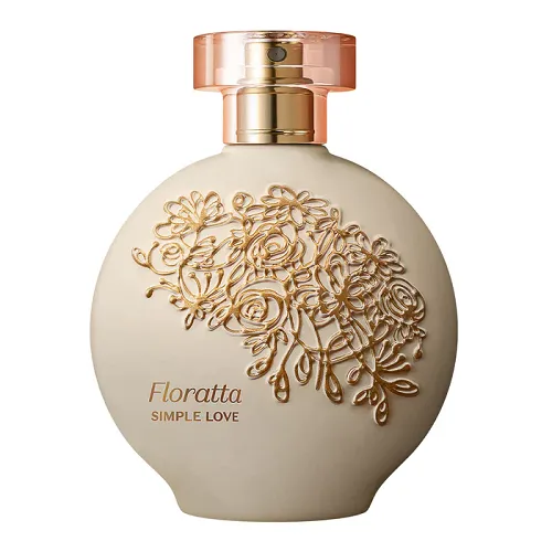 Floratta EDT Simple Love