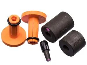 Ford  310-207 303-1567 Fuel Injector Seal Installer Sizer Master Tool Set Alt.