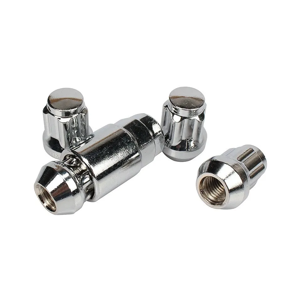 Ford Explorer [1993-1994] Locking Wheel Nuts / Bolts
