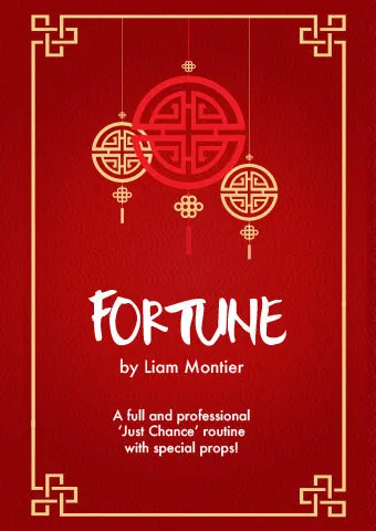 Fortune by Liam Montier - Kaymar EXCLUSIVE!