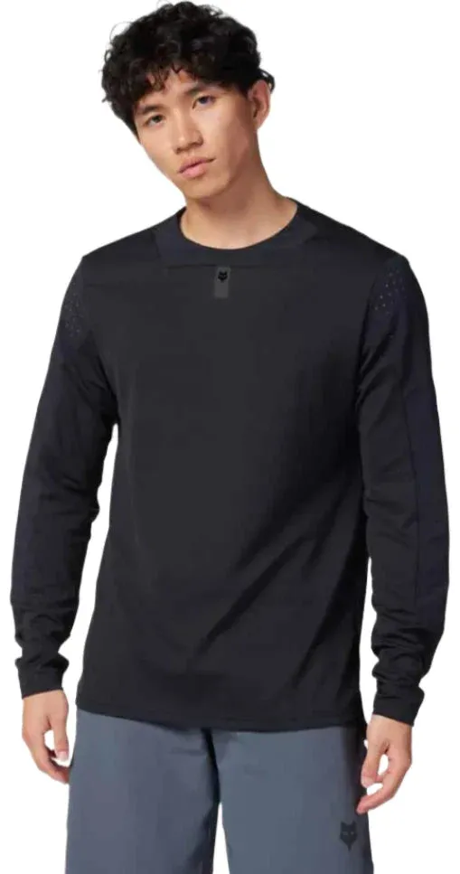Fox Defend LS Jersey