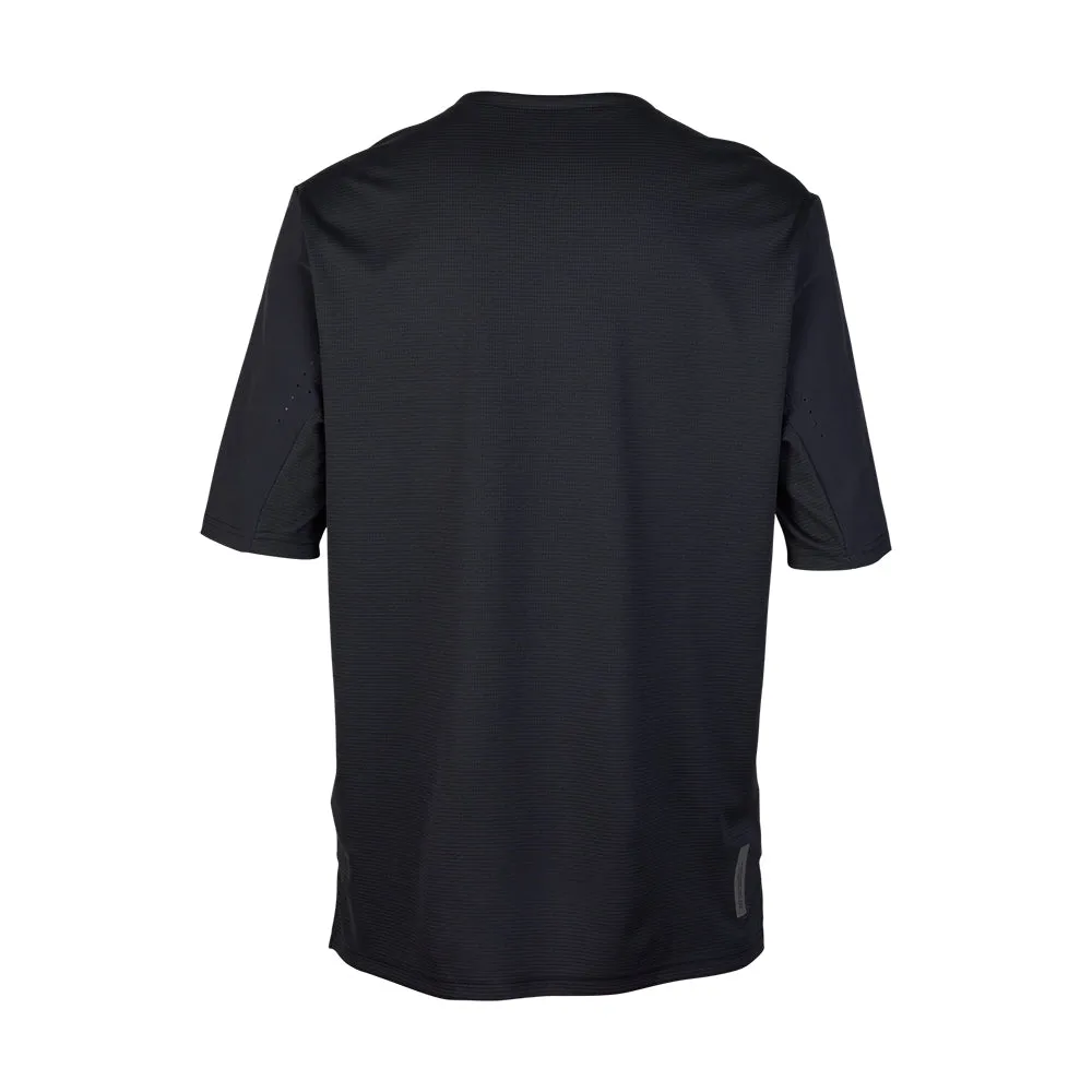 Fox Defend Ss Jersey - Black