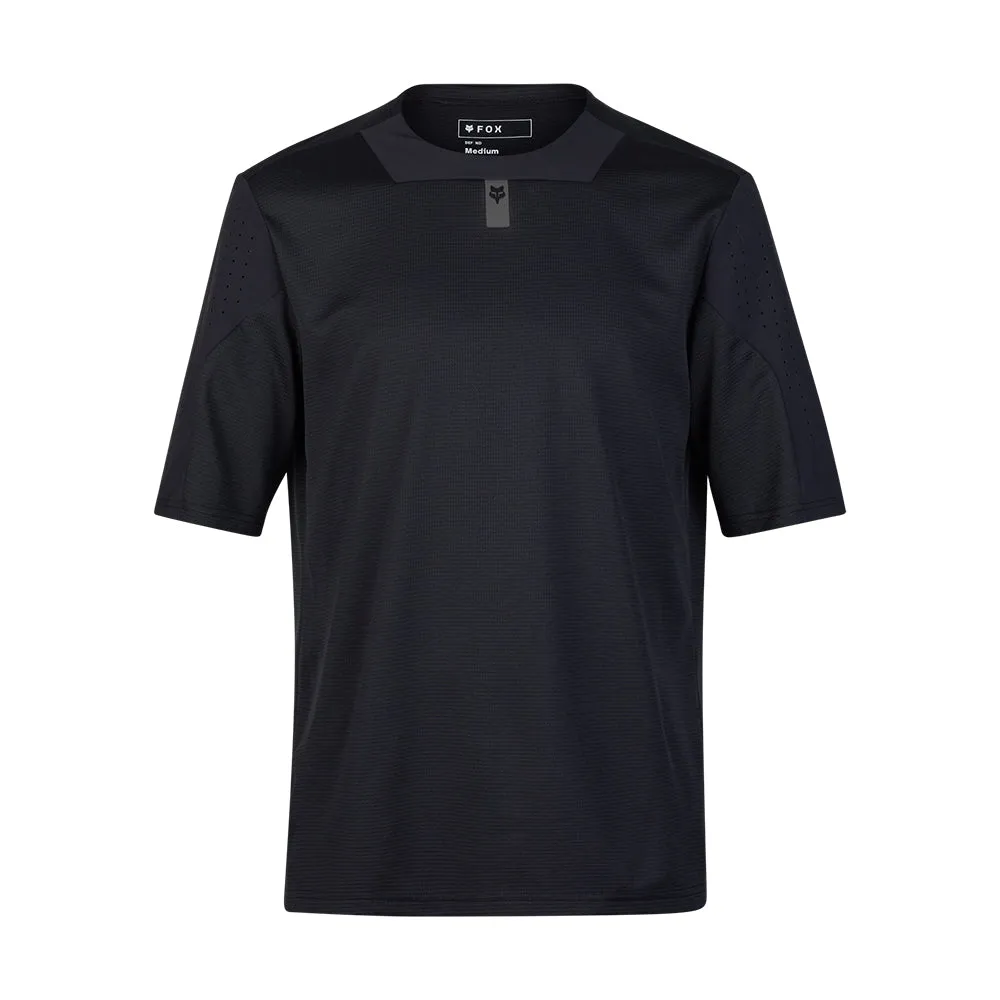 Fox Defend Ss Jersey - Black