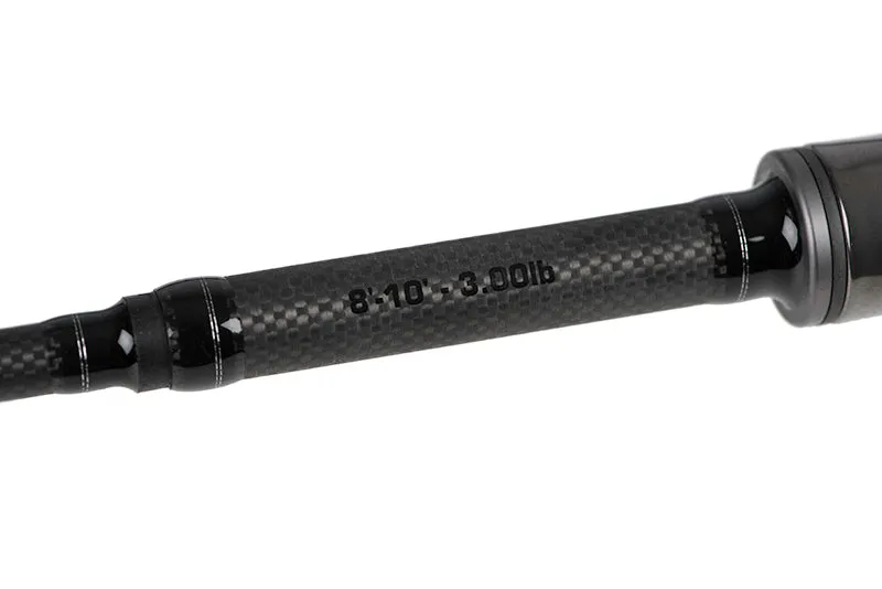 FOX Explorer Ti 8-10ft