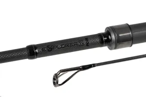 FOX Explorer Ti 8-10ft