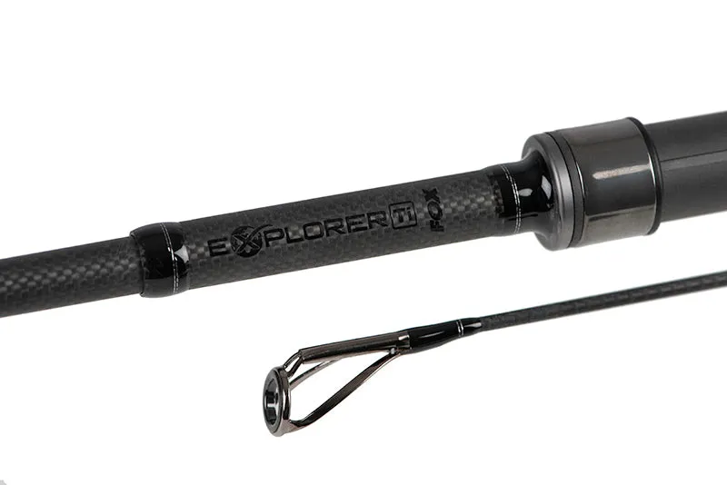 FOX Explorer Ti 8-10ft