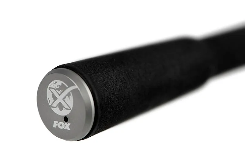 FOX Explorer Ti 8-10ft