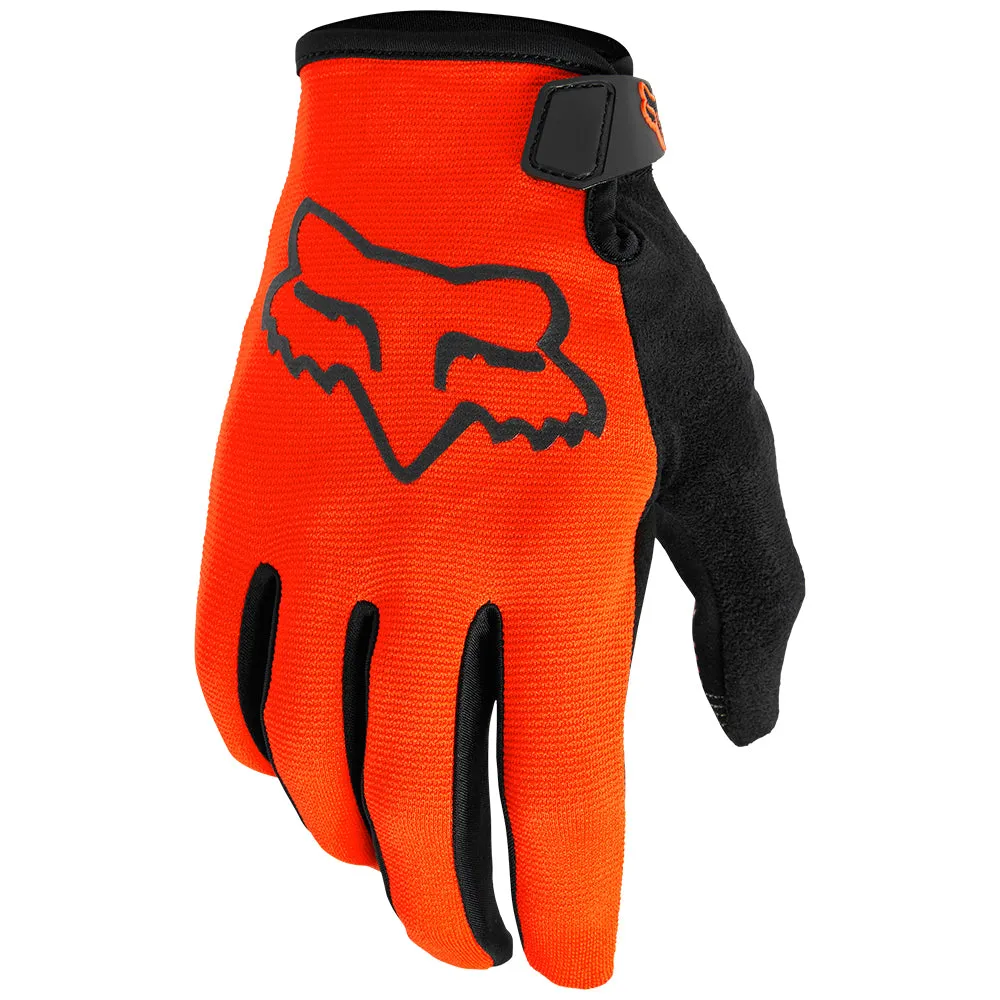 Fox Ranger Gloves [Flo Orange]