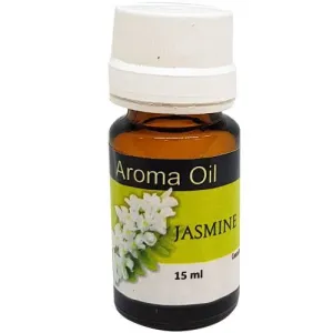 Fragrance Oil Jasmine 15ml