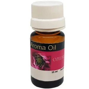 Fragrance Oil Opium 15ml