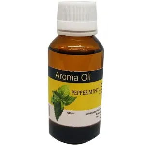 Fragrance Oil Peppermint 60ml
