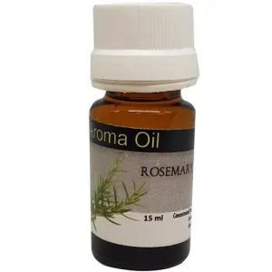 Fragrance Oil Rosemary 15ml