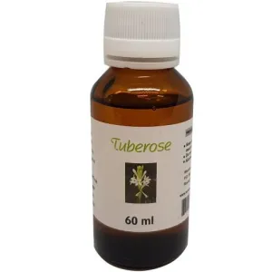 Fragrance Oil Tuberose 60ml