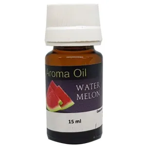 Fragrance Oil Watermelon 15ml