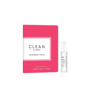 Free Sample of CLEAN CLASSIC Strawberry Fields