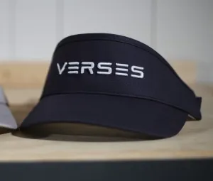 FrontNine High-Profile Visor - Navy