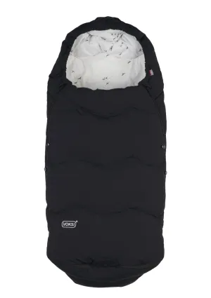 Fußsack 'Explorer' Black