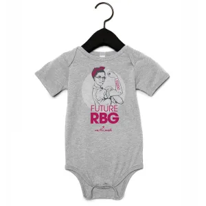 Future RBG Onesie