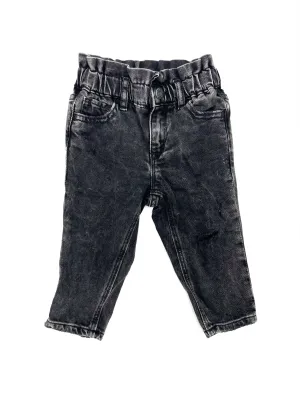 Gap “relaxed taper” jeans - 2