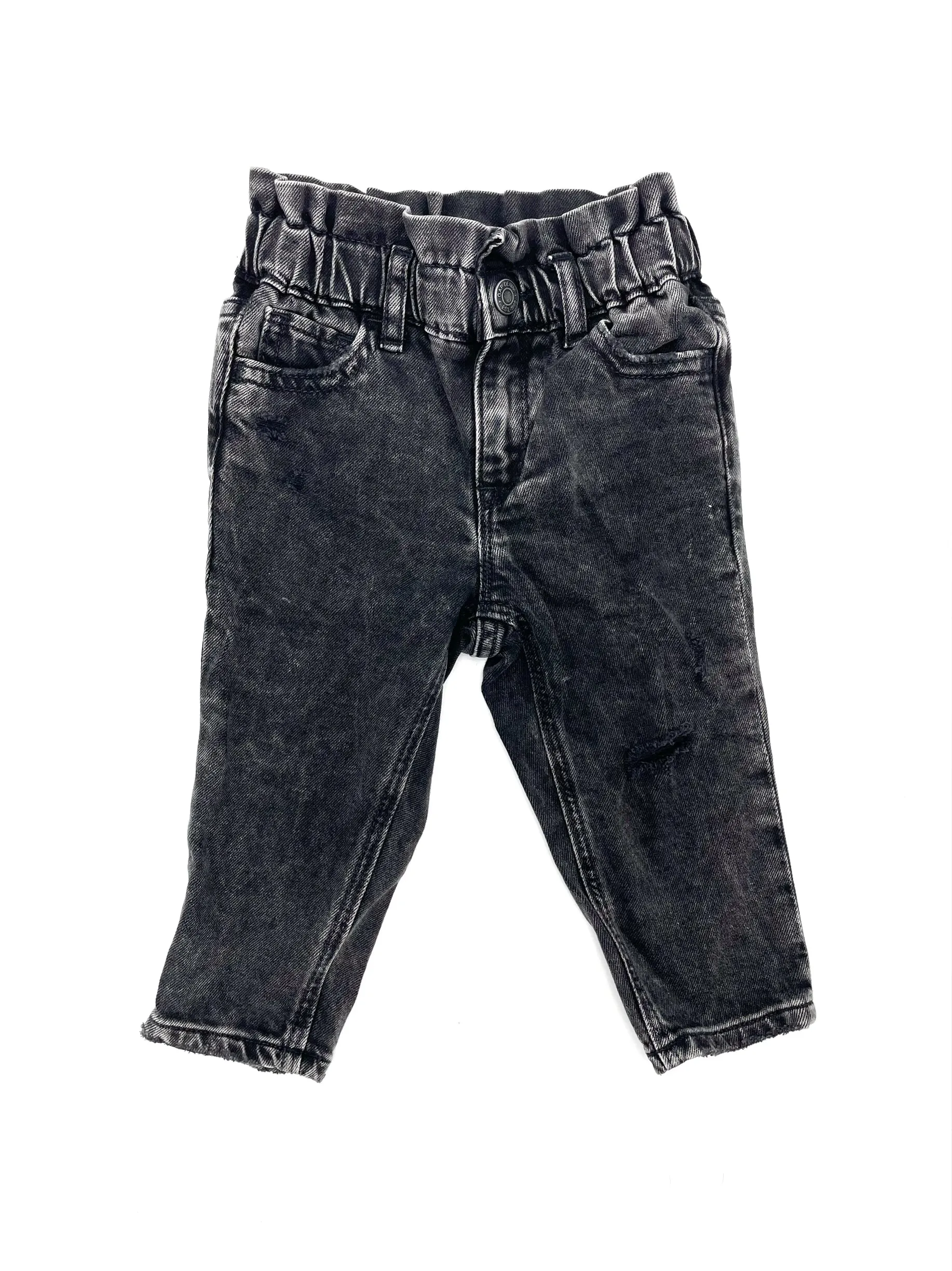 Gap “relaxed taper” jeans - 2
