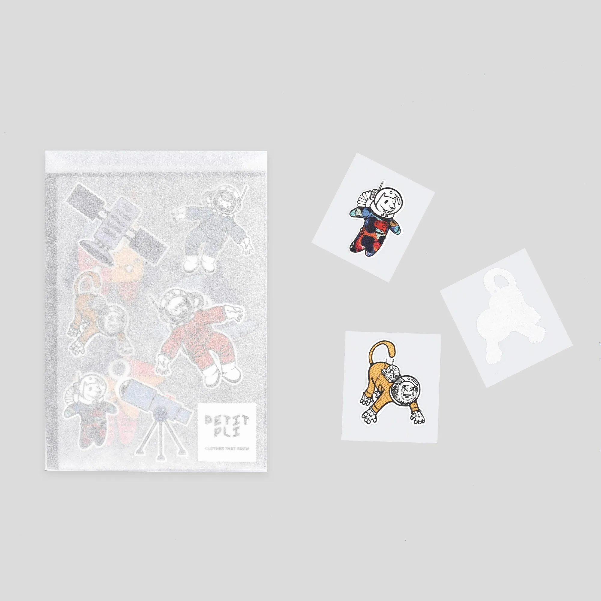 Garment Guardian Kit