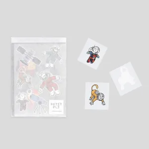 Garment Guardian Kit