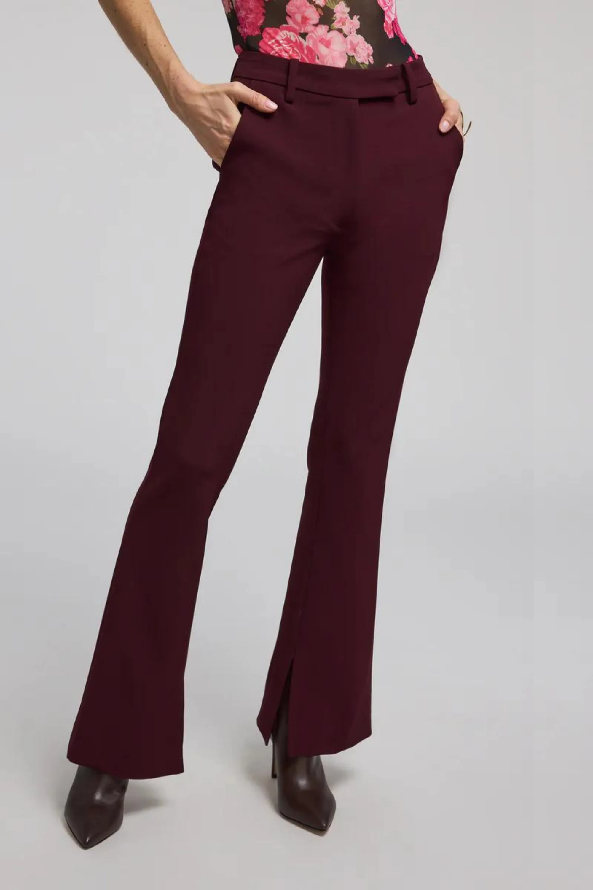 Generation Love Cady Crepe Pant