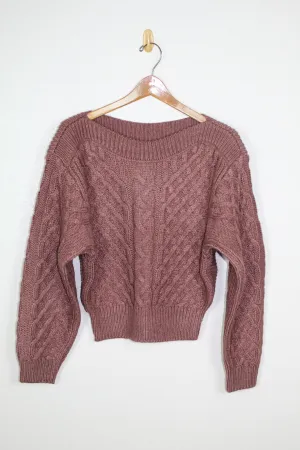 Gentle Fawn Connlley Sweater