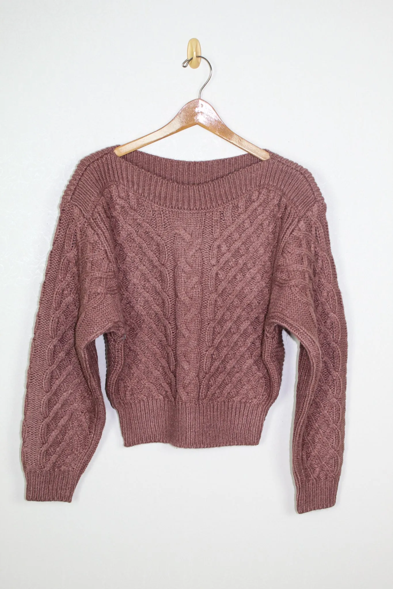 Gentle Fawn Connlley Sweater