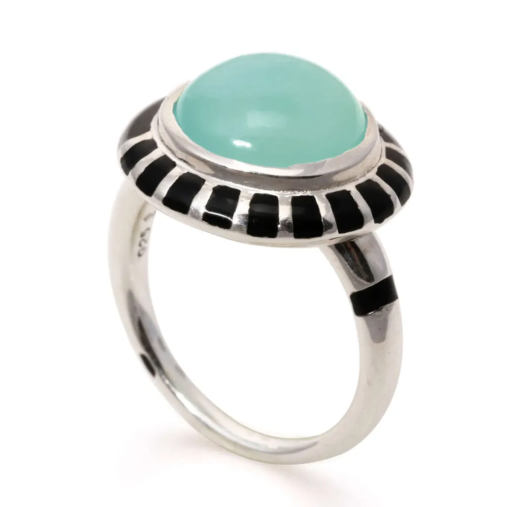 GEO EARTH RING